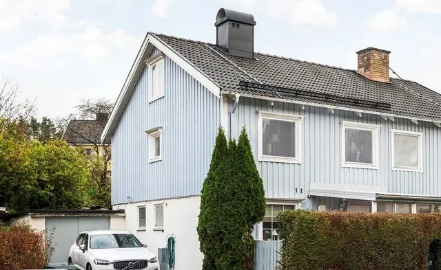 Hyresbostad på Göteborg i goteborg