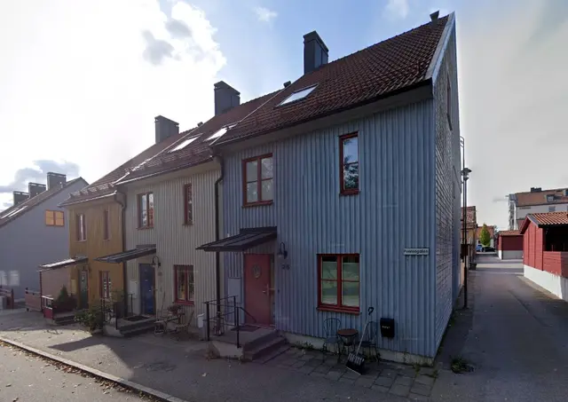 Hyresbostad på Nyköping i nykoping