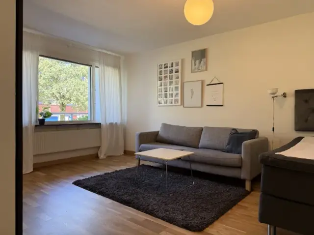 Hyresbostad på Hisings Backa i hisings-backa