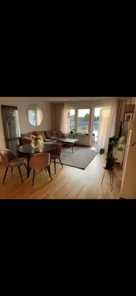 Hyresbostad på Uppsala i uppsala