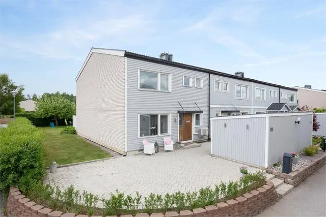 Hyresbostad på Järfälla i jarfalla