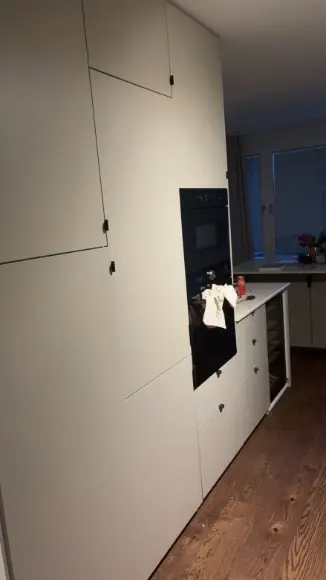 Hyresbostad på Hisings Backa i hisings-backa