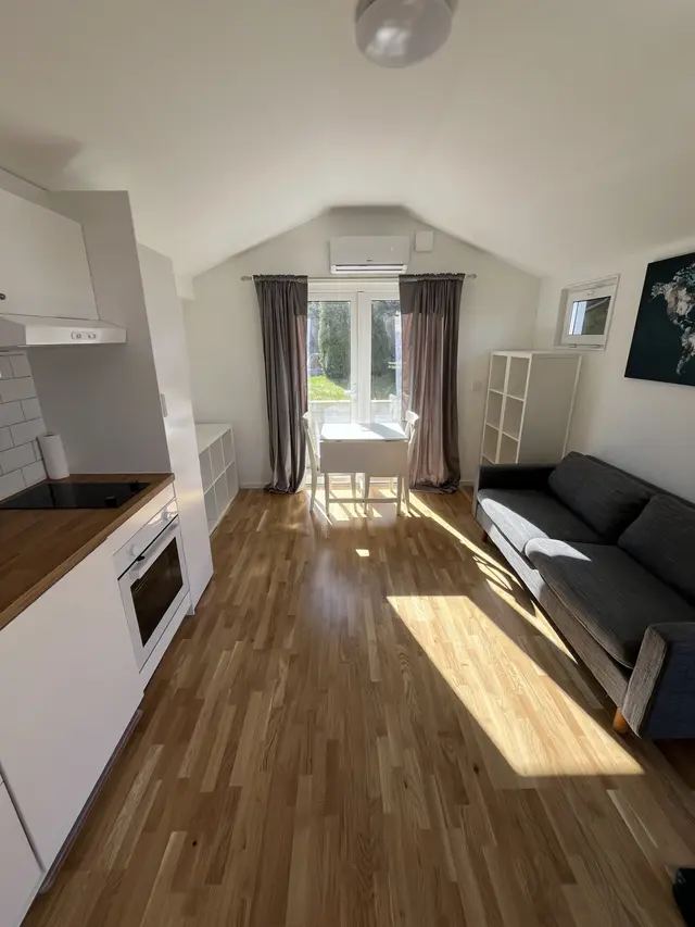 Hyresbostad på Sollentuna i sollentuna
