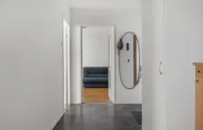 Bostad på Brandkärrsvägen i Nyköping