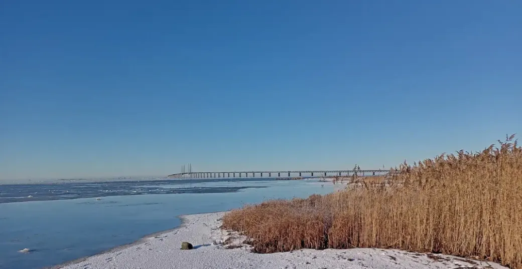 Bostad på Geijersgatan i Limhamn