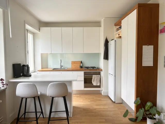 Hyresbostad på Stockholm i stockholm