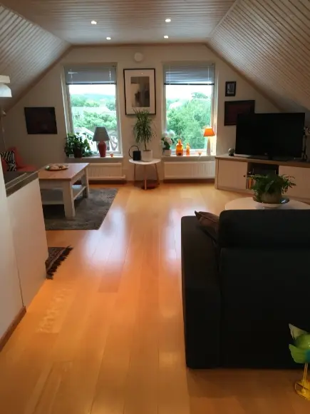 Hyresbostad på Frillesås i frillesas