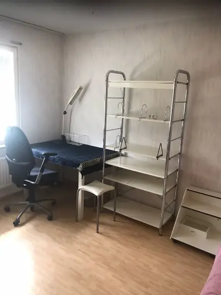Hyresbostad på Kista i kista