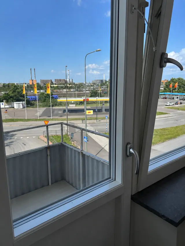 Hyreslägenhet på Malmö i malmo