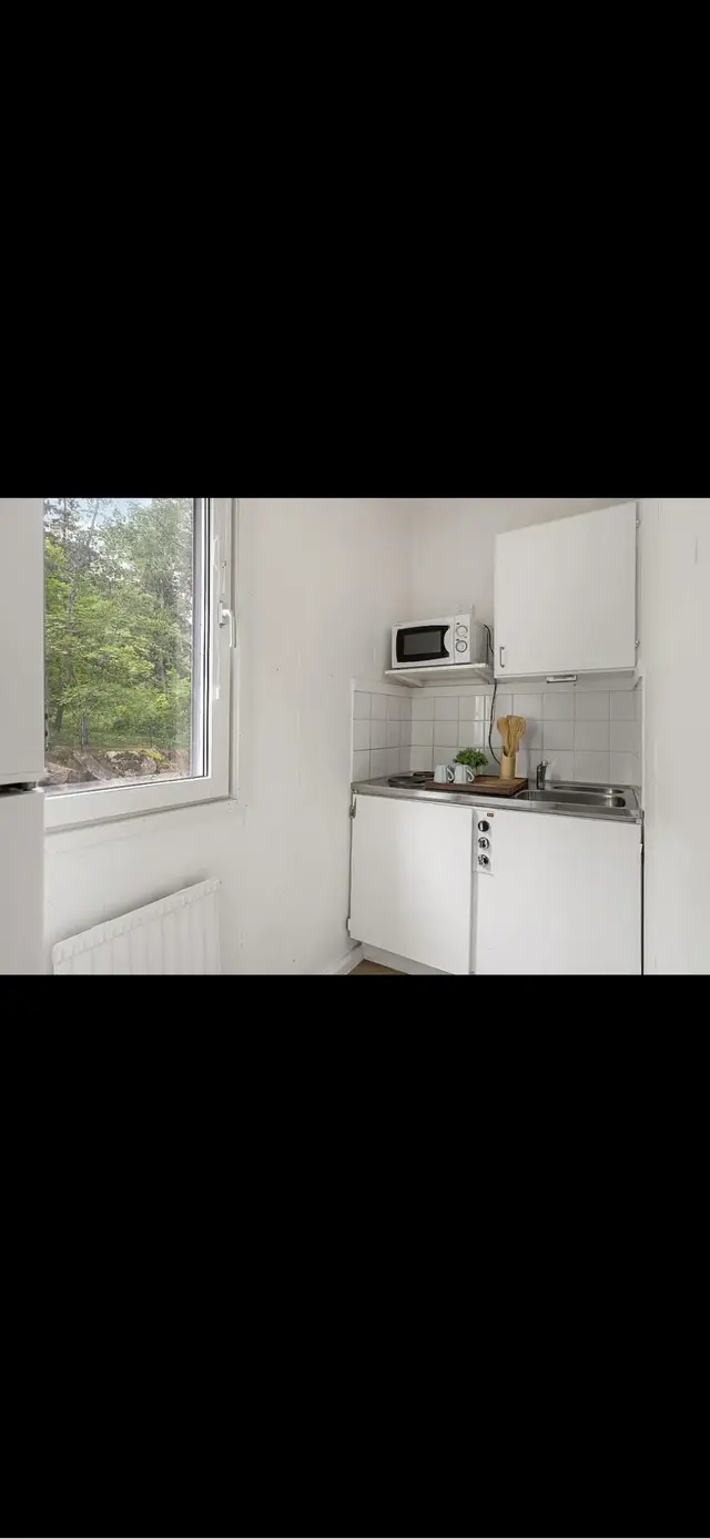 Hyresbostad på Huddinge i huddinge