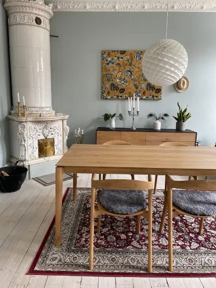 Bostad på Föreningsgatan i Malmö