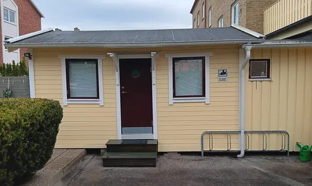Hyresbostad på Limhamn i limhamn