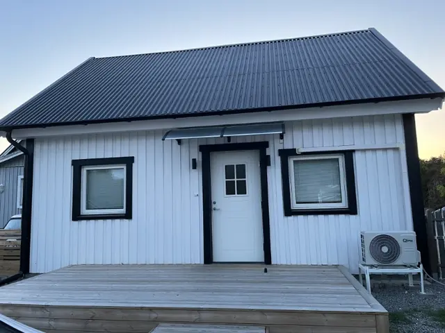 Hyresbostad på Bromölla i bromolla