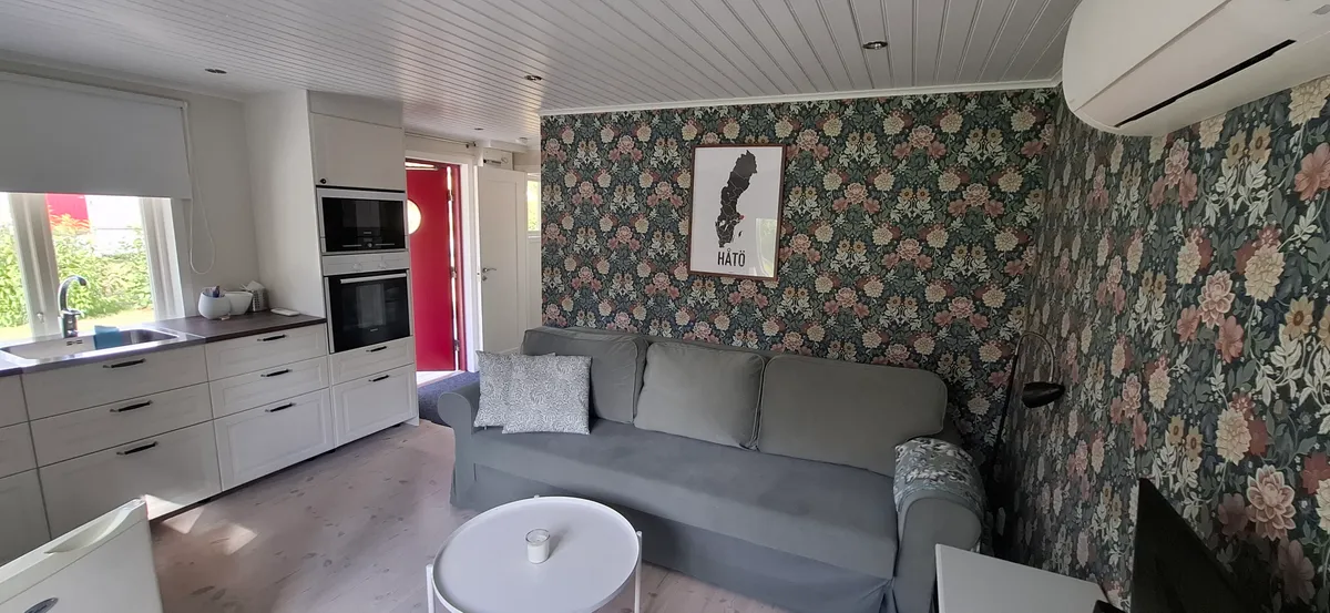 Bostad på Gamla ladvägen i Norrtälje
