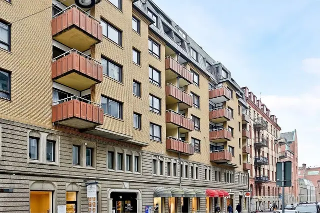 Hyresbostad på Göteborg i goteborg