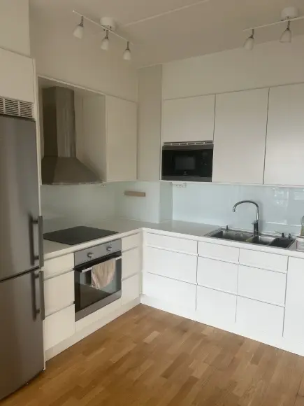 Hyresbostad på Centralvägen i Upplands Väsby