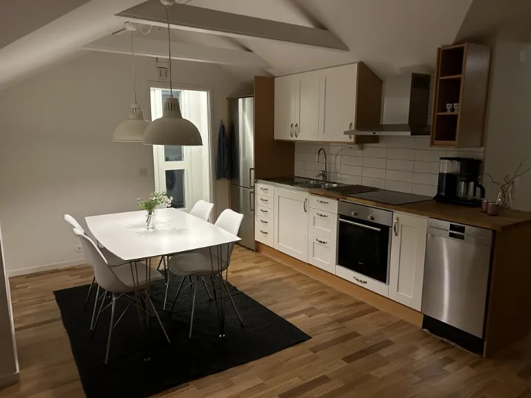 Bostad på Blekeliden i Kungälv