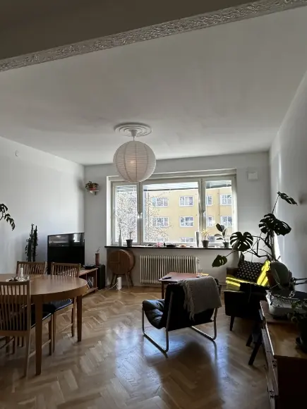 Hyresbostad på Malmö i malmo