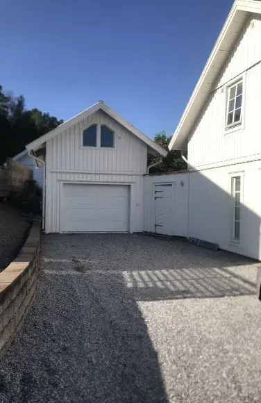Hyresbostad på Ytterby i ytterby