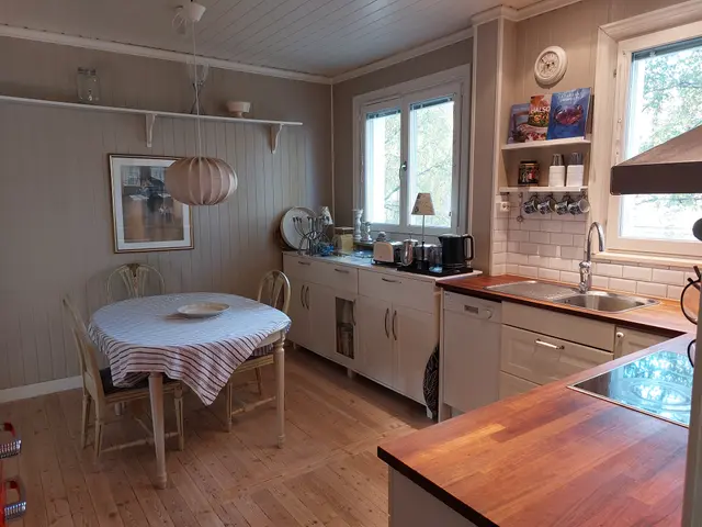 Hyresbostad på Upplands Väsby i upplands-vasby