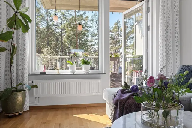 Hyresbostad på Sundbyberg i sundbyberg