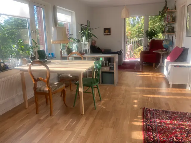 Hyresbostad på Malmö i malmo