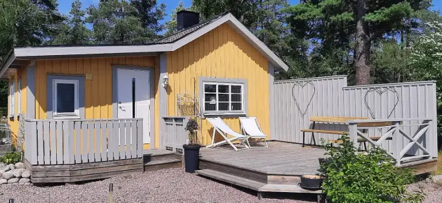 Hyresbostad på Nyköping i nykoping