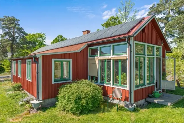 Hyresbostad på Uppsala i uppsala