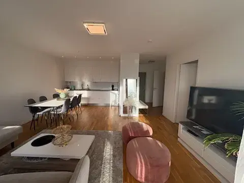 Hyresbostad på Malmö i malmo