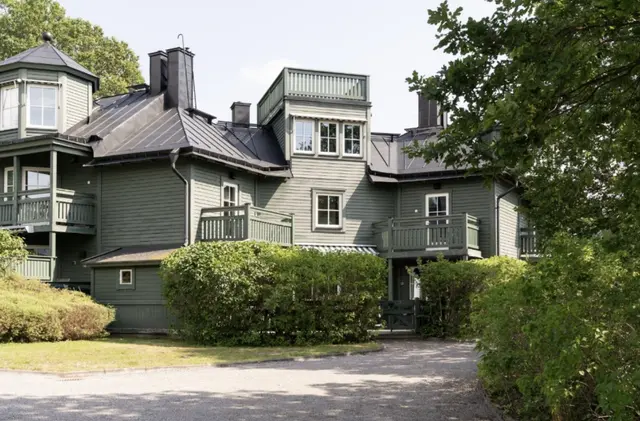 Hyresbostad på Värmdö i varmdo