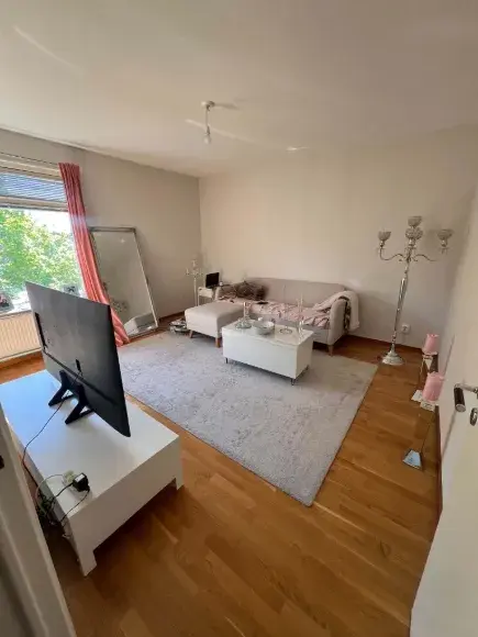 Hyresbostad på Örebro i orebro