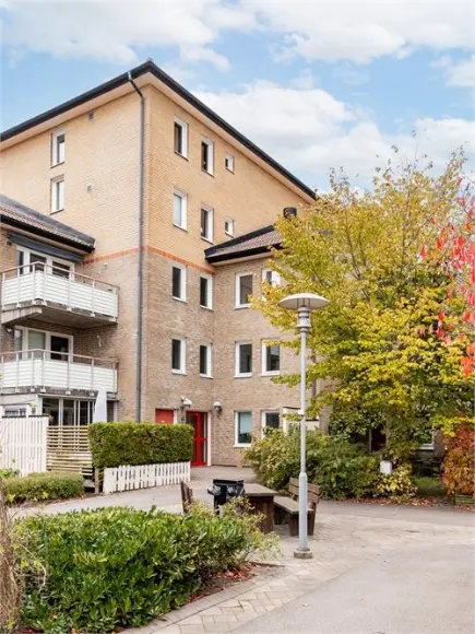 Hyresbostad på Lund i lund