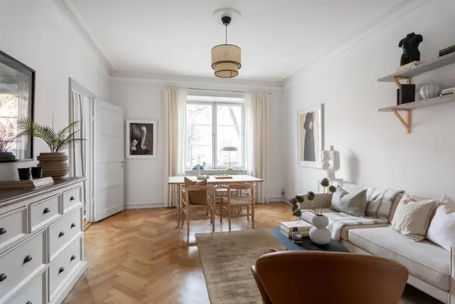 Hyresbostad på Stockholm i stockholm