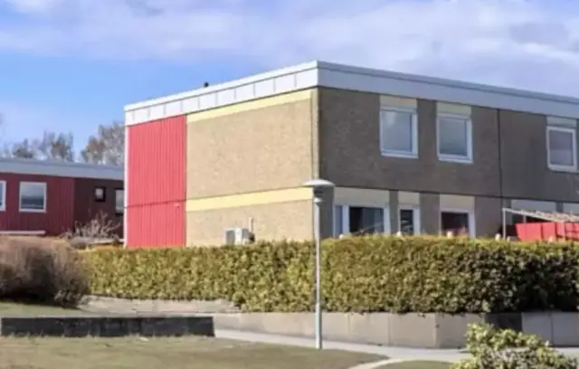 Hyresbostad på Angered i angered