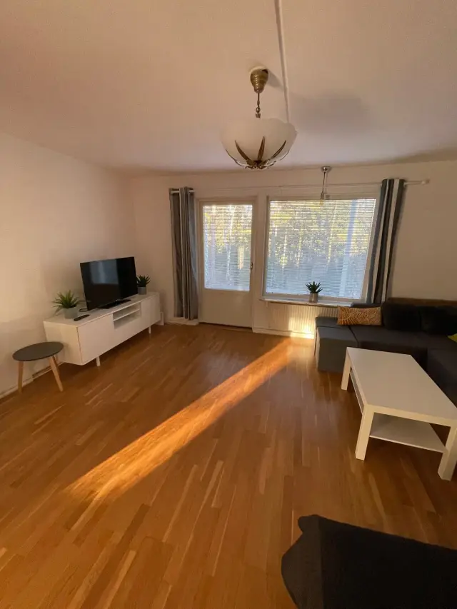 Hyresbostad på Upplands Väsby i upplands-vasby