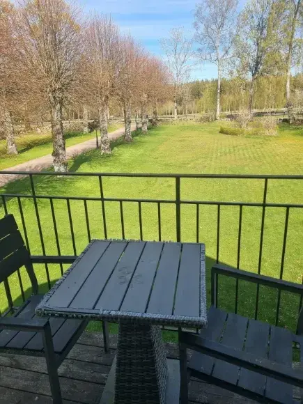 Hyresbostad på Vårgårda i vargarda