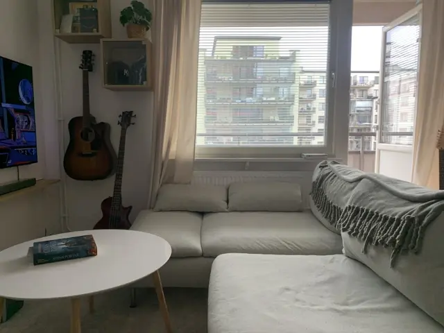 Hyresbostad på Danderyd i danderyd