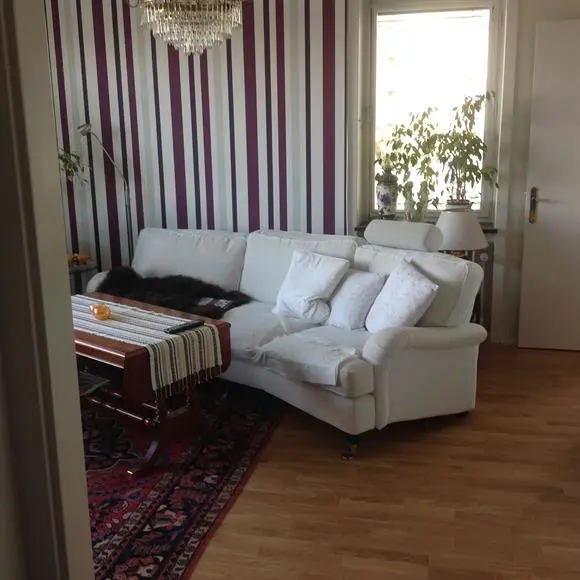 Hyresbostad på Stockholm i stockholm