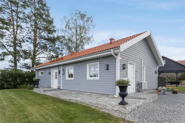 Hyresbostad på Nykvarn i nykvarn