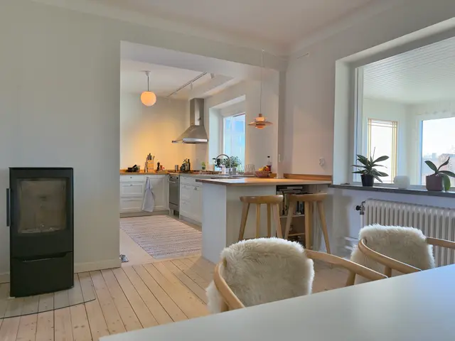 Hyresbostad på Landskrona i landskrona