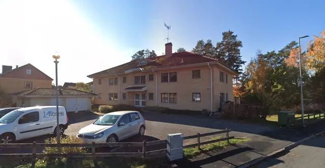 Hyresbostad på Jönköping i jonkoping