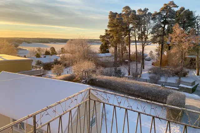 Hyresbostad på Bruksvägen i Hässelby