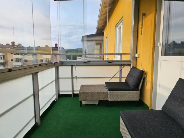 Hyresbostad på Skellefteå i skelleftea