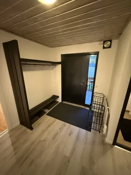 Hyresbostad på Märsta i marsta