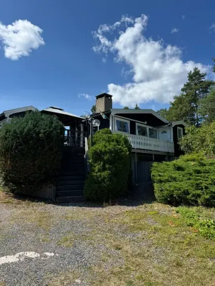 Hyresbostad på Ljusterö i ljustero