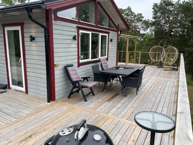 Hyresbostad på Åkersberga i akersberga