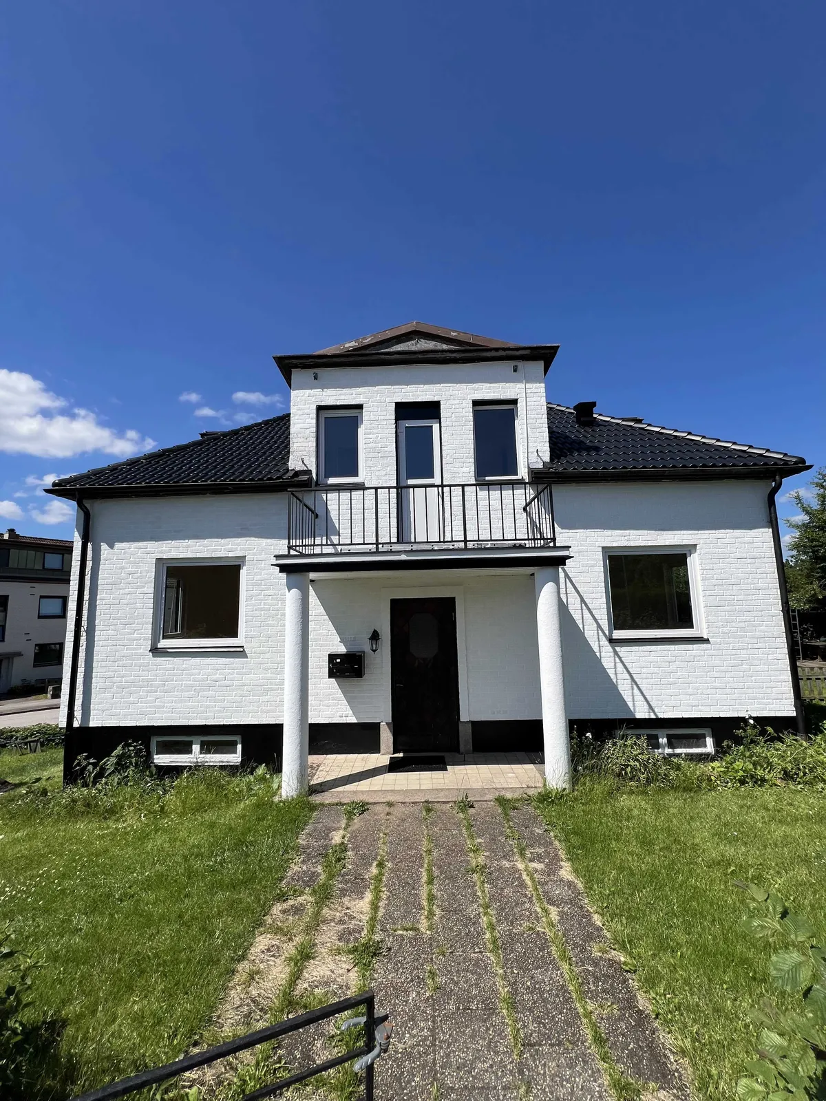 Bostad på Stenbocksgatan i Ulricehamn