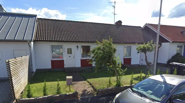 Hyresbostad på Hässleholm i hassleholm