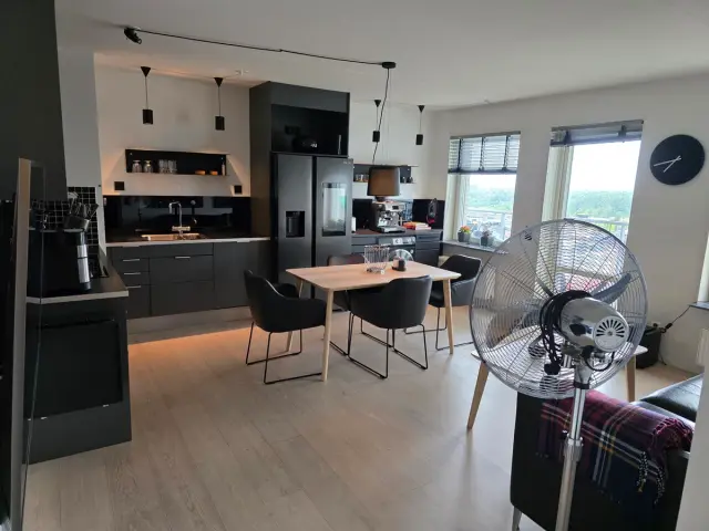 Hyresbostad på Malmö i malmo