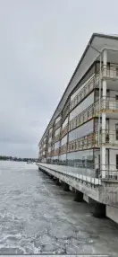 Hyresbostad på Nacka i nacka